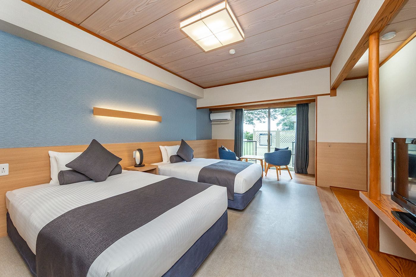 Wan Wan Paradise Premier Izukogen