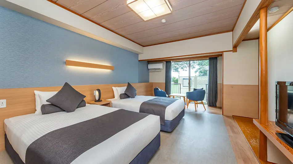 Wan Wan Paradise Premier Izukogen