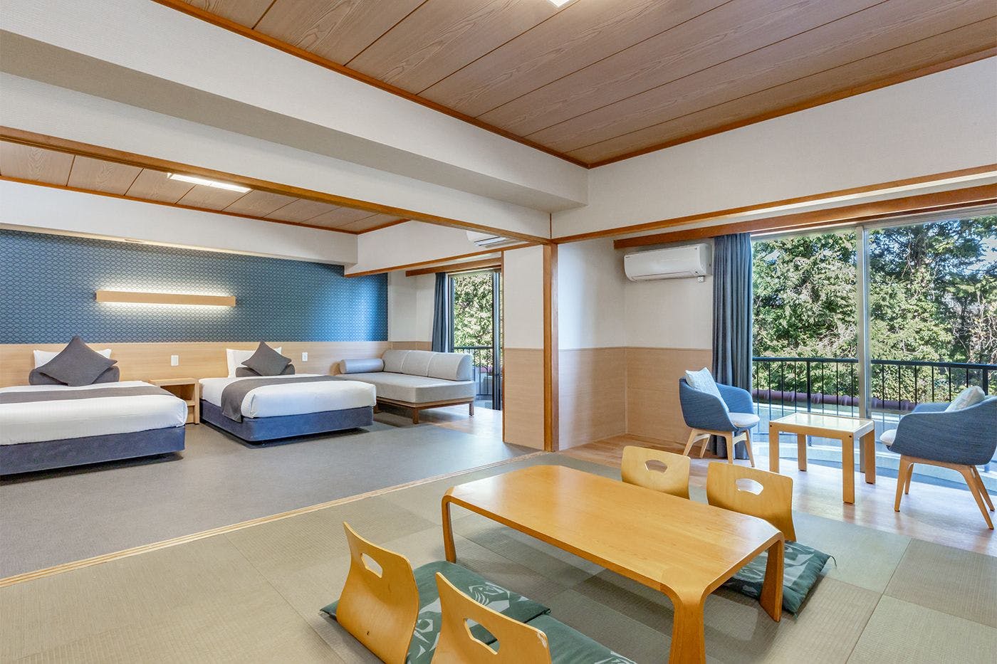 Wan Wan Paradise Premier Izukogen