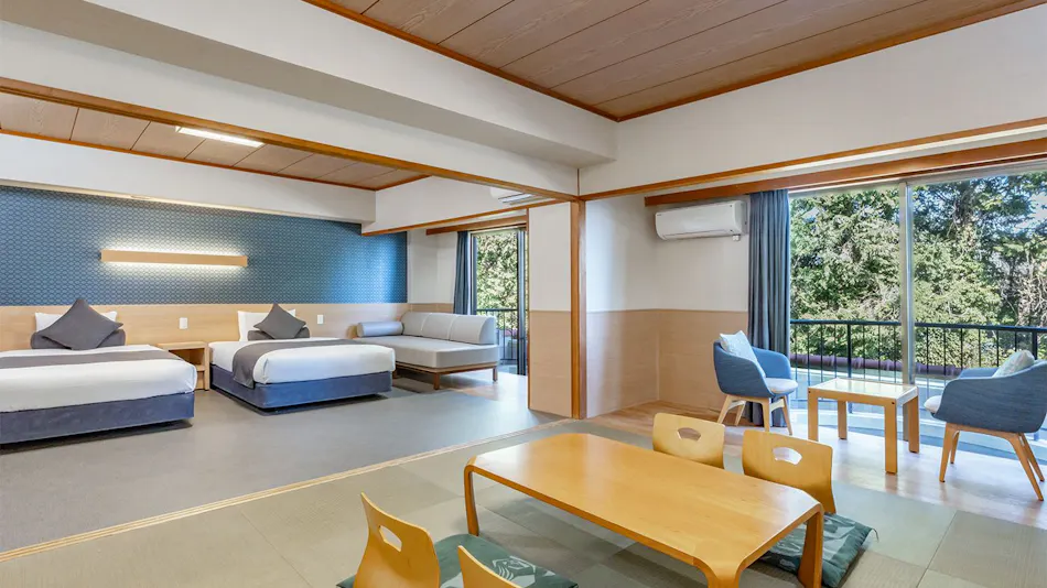 Wan Wan Paradise Premier Izukogen