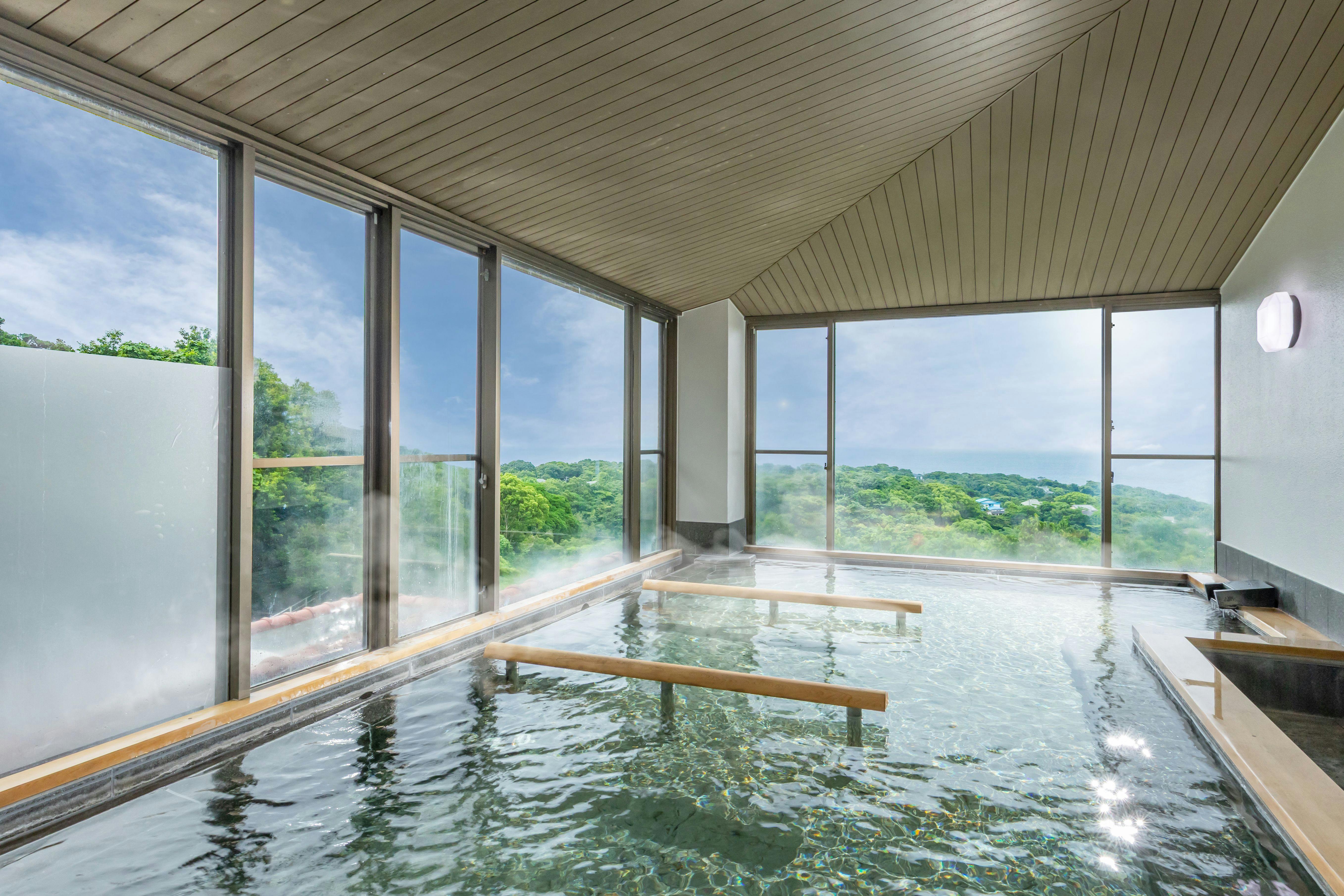 Wan Wan Paradise Premier Izukogen