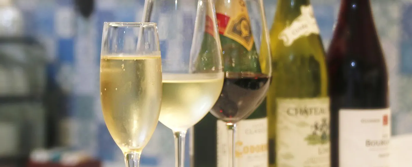 무료 음료 제공