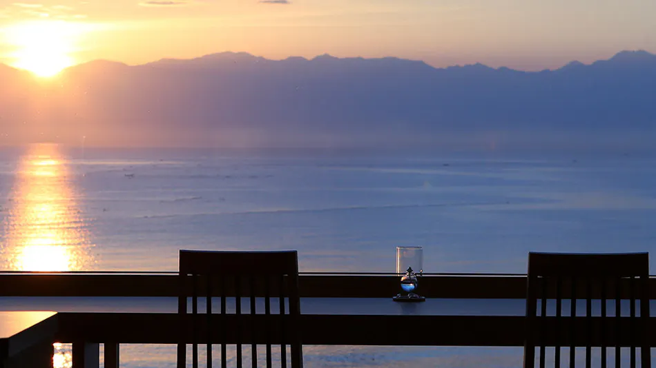 Himi Onsenkyo Relaxing Inn Umikari