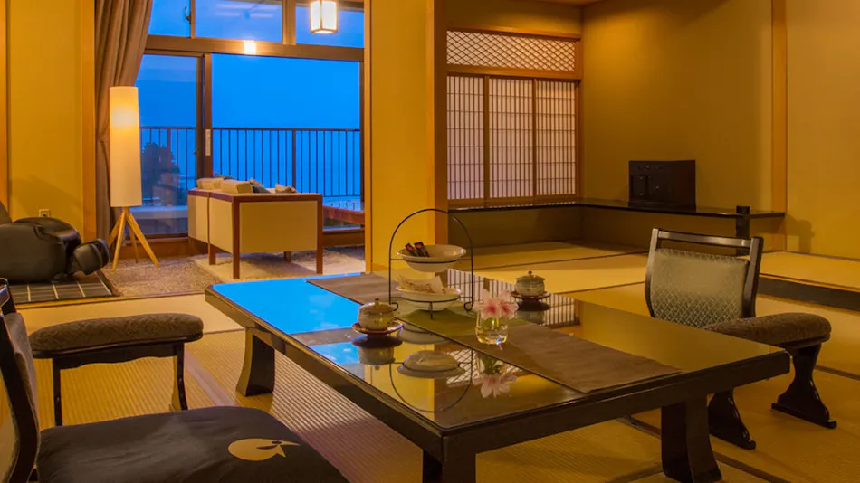 Himi Onsenkyo Relaxing Inn Umikari