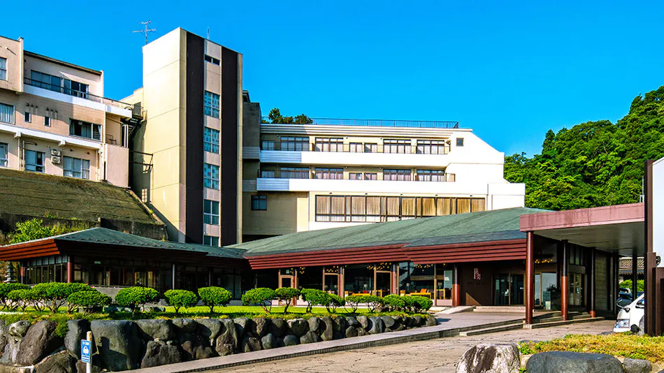 Himi Onsenkyo Relaxing Inn Umikari