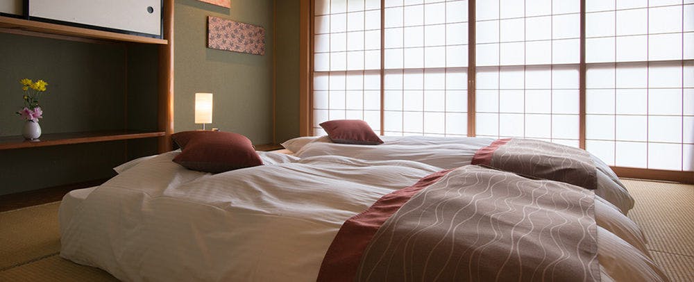 Himi Onsenkyo Relaxing Inn Umikari