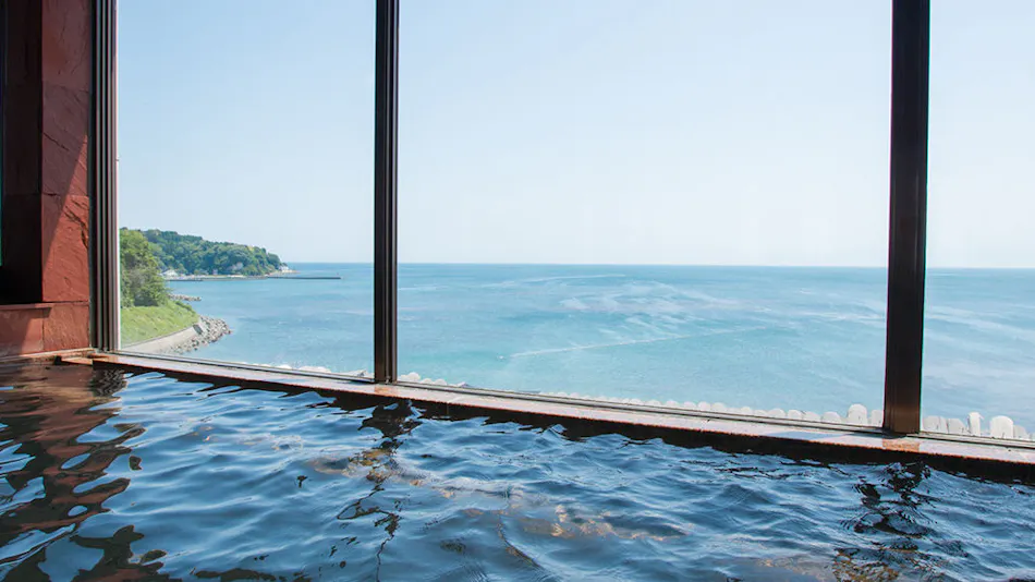 Himi Onsenkyo Relaxing Inn Umikari