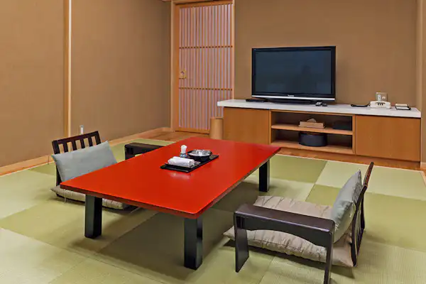 ห้องพัก