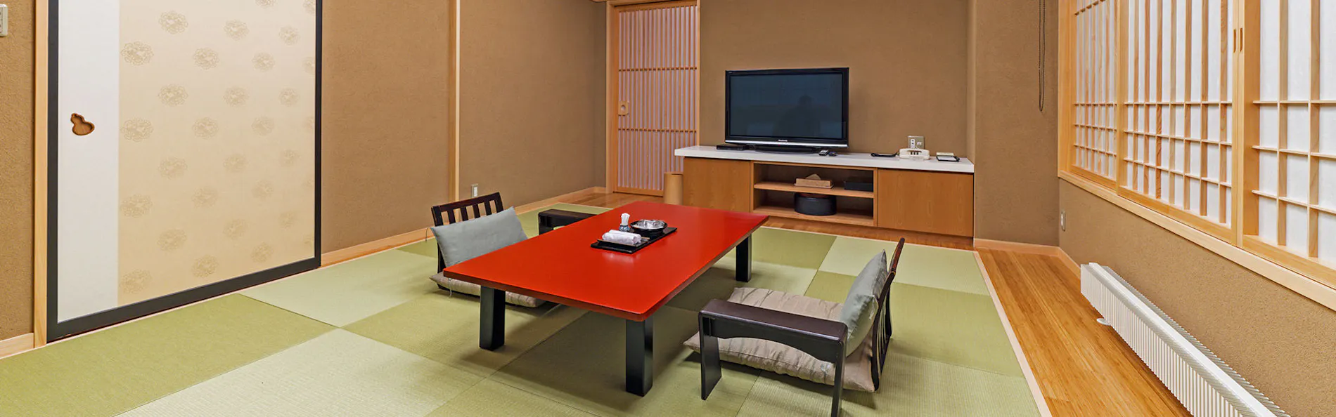 赤湯温泉 上杉の御湯 御殿守