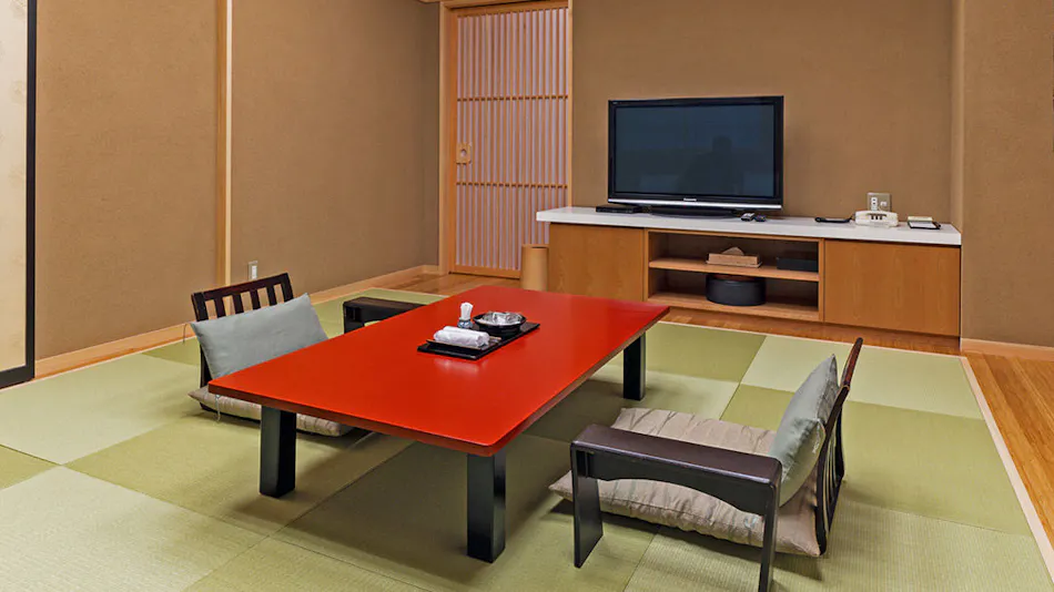 Akayu Onsen Uesugi no Miyu Gotenmori