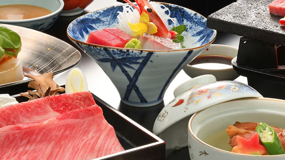 Akayu Onsen Uesugi no Miyu Gotenmori