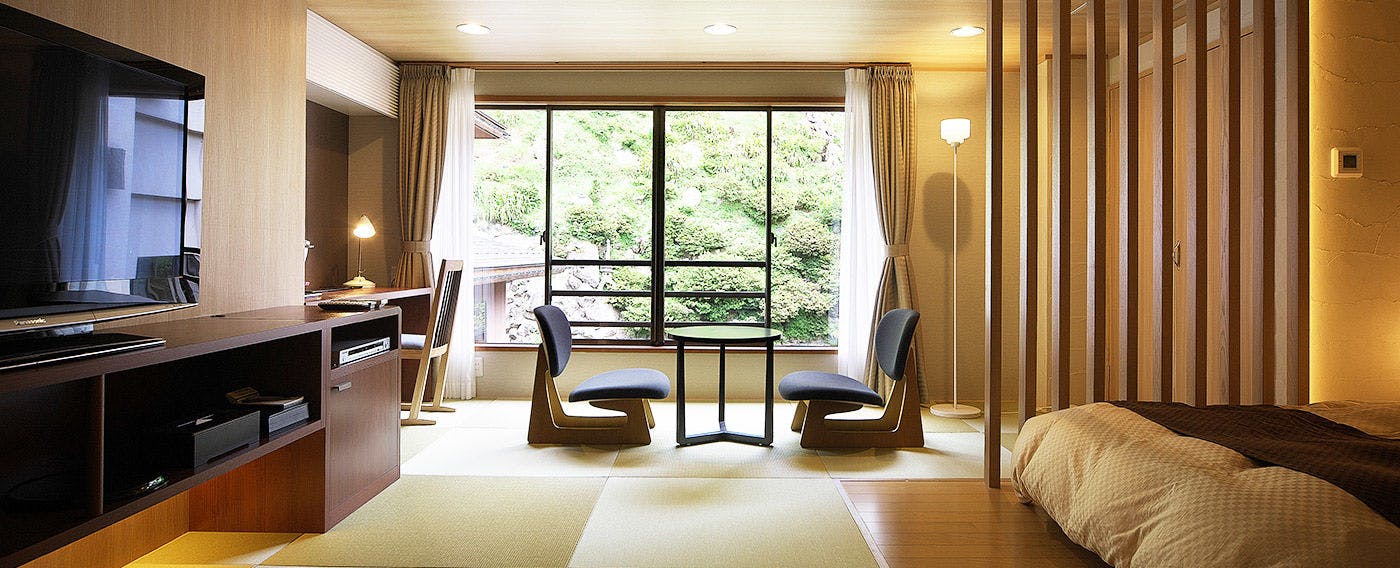 Akayu Onsen Uesugi no Miyu Gotenmori