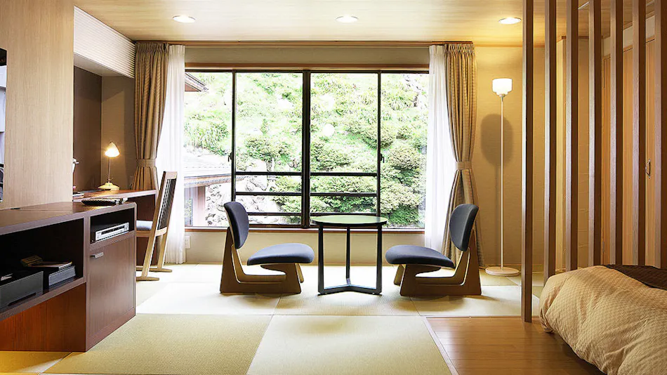 Akayu Onsen Uesugi no Miyu Gotenmori