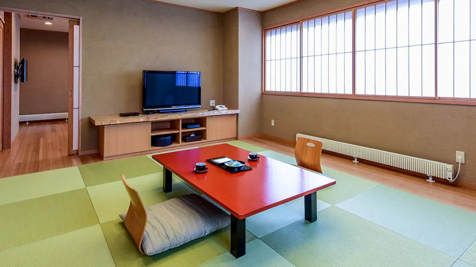 Akayu Onsen Uesugi no Miyu Gotenmori