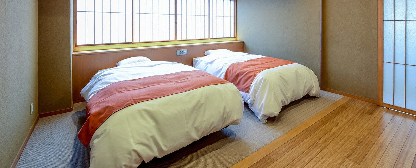 Akayu Onsen Uesugi no Miyu Gotenmori