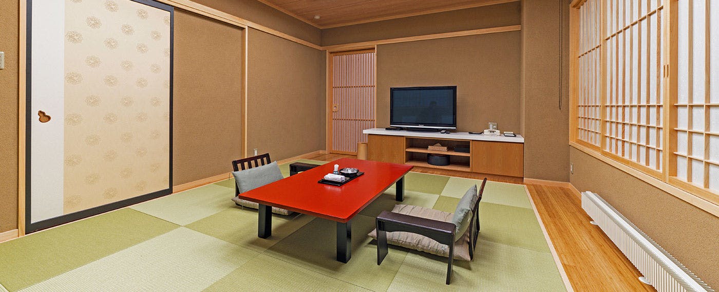 Akayu Onsen Uesugi no Miyu Gotenmori