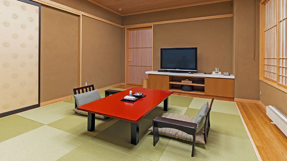 Akayu Onsen Uesugi no Miyu Gotenmori