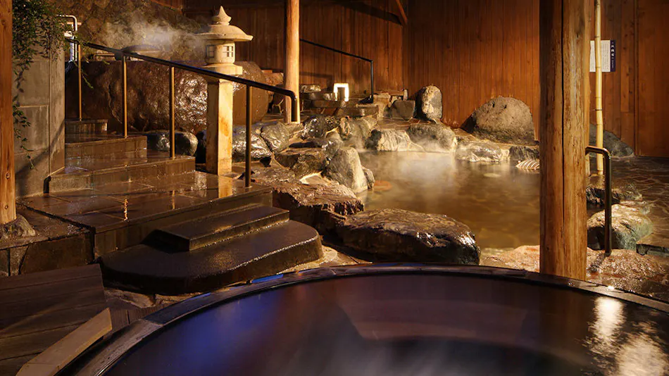 Akayu Onsen Uesugi no Miyu Gotenmori