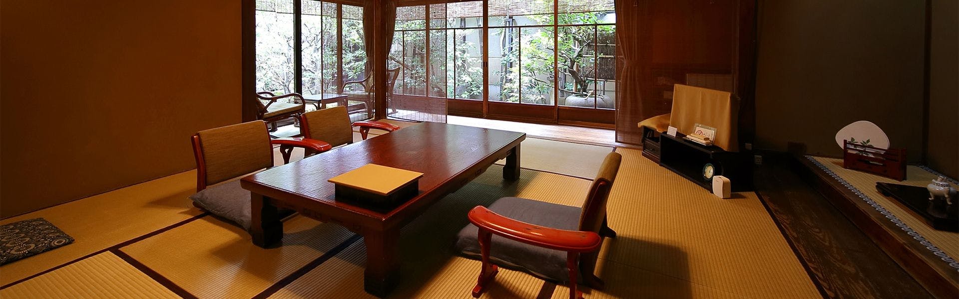 柊家別館】の宿泊プラン・予約 - ［Yahoo!トラベル］