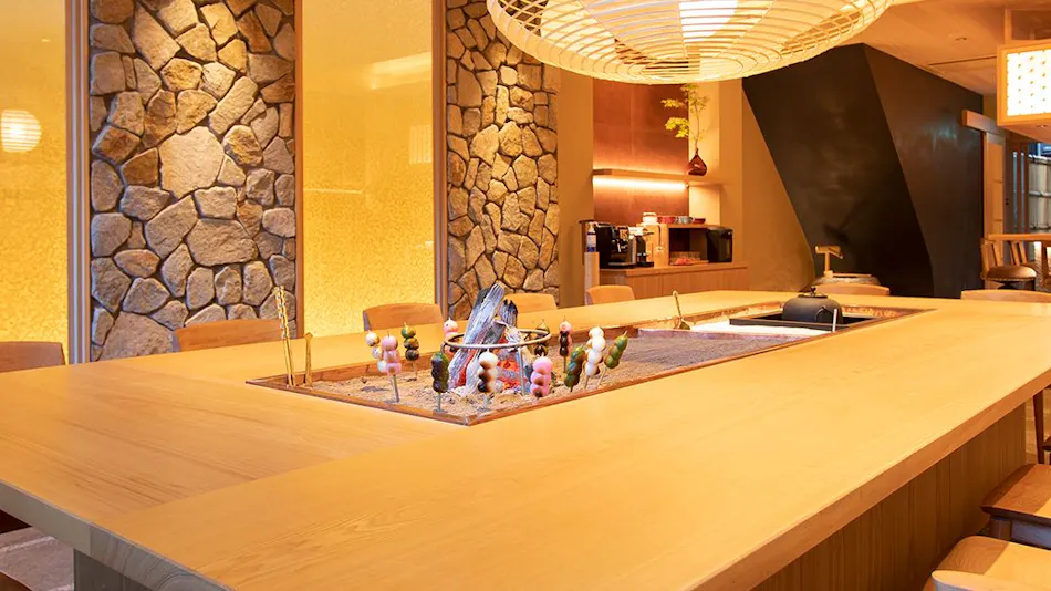 Hotel Kanazawa Zoushi: A Journey-Inspired Inn
