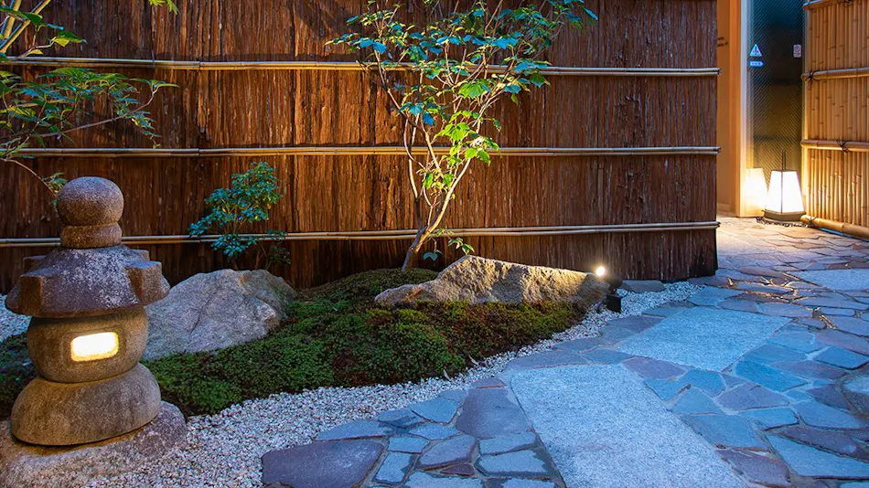 Hotel Kanazawa Zoushi: A Journey-Inspired Inn