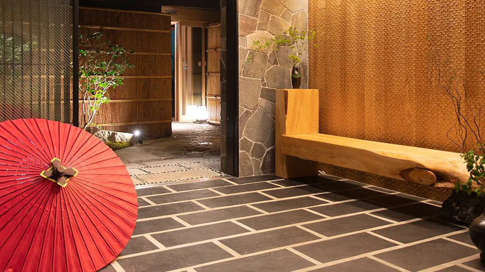 Hotel Kanazawa Zoushi: A Journey-Inspired Inn
