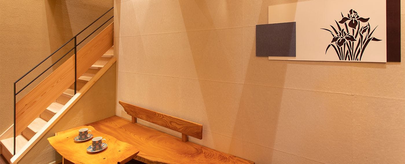 Hotel Kanazawa Zoushi: A Journey-Inspired Inn