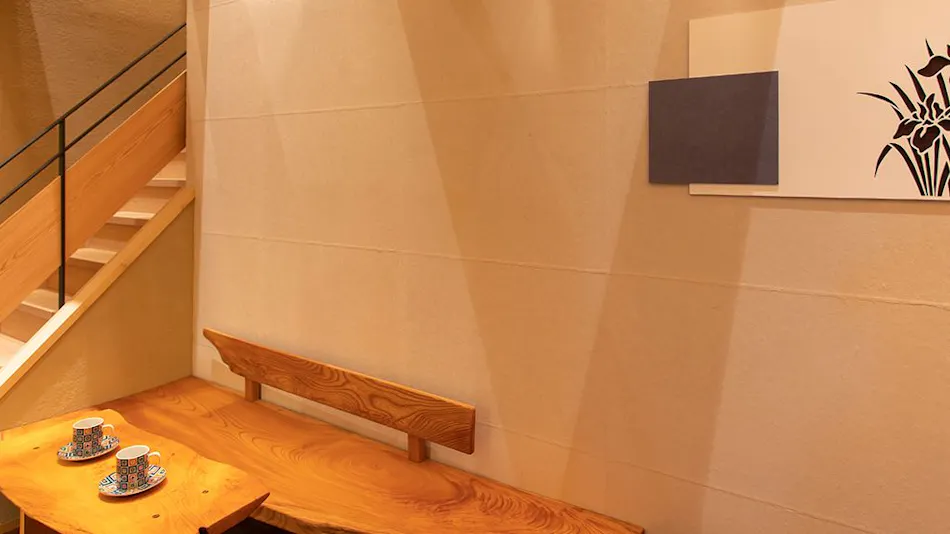 Hotel Kanazawa Zoushi: A Journey-Inspired Inn