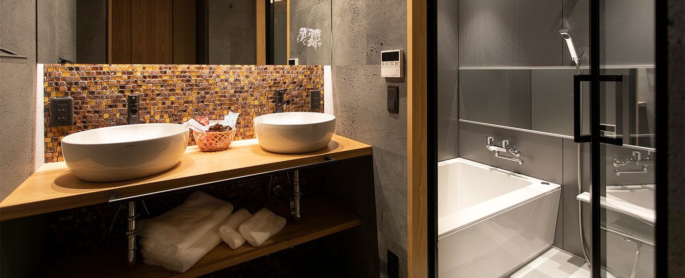 Hotel Kanazawa Zoushi: A Journey-Inspired Inn