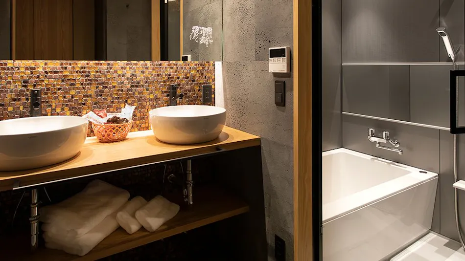 Hotel Kanazawa Zoushi: A Journey-Inspired Inn