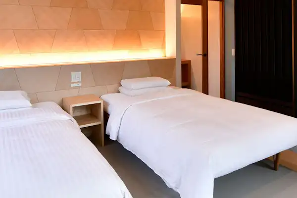 ห้องพัก