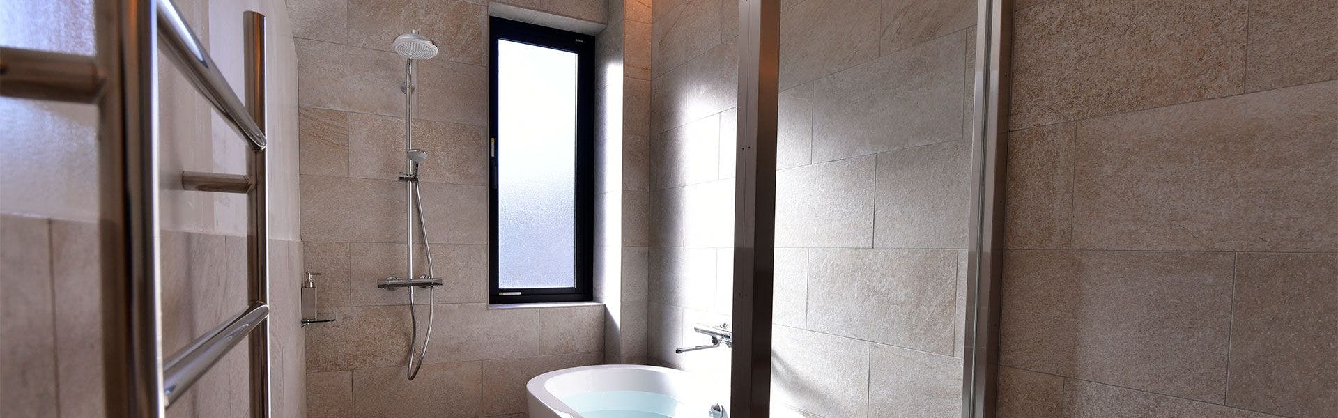 ห้องน้ำ