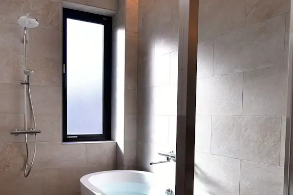 ห้องน้ำ