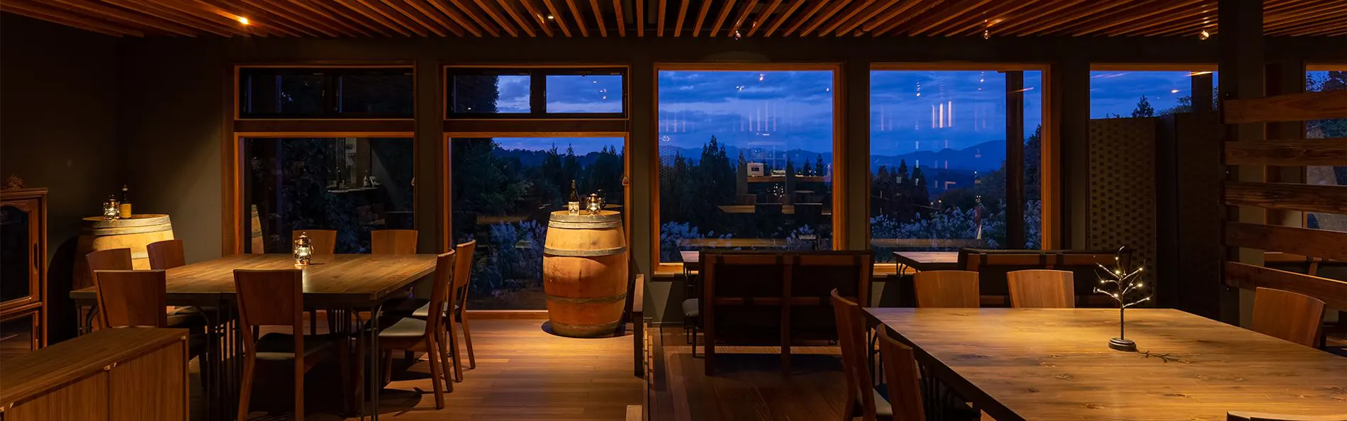 Auberge醸す森【kamosu mori】