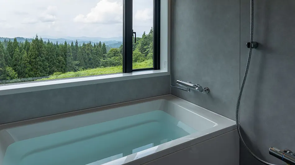 Auberge kamosu mori