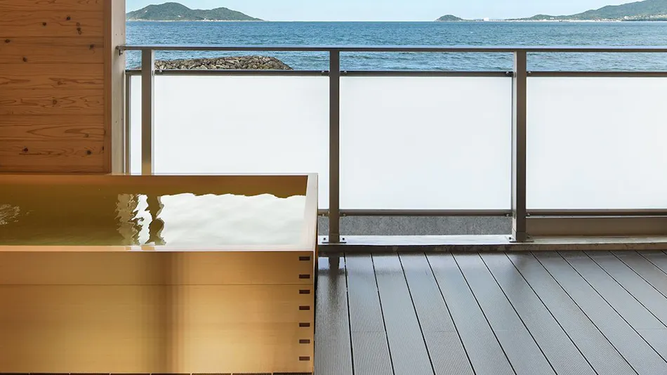 Genkai Ryokan