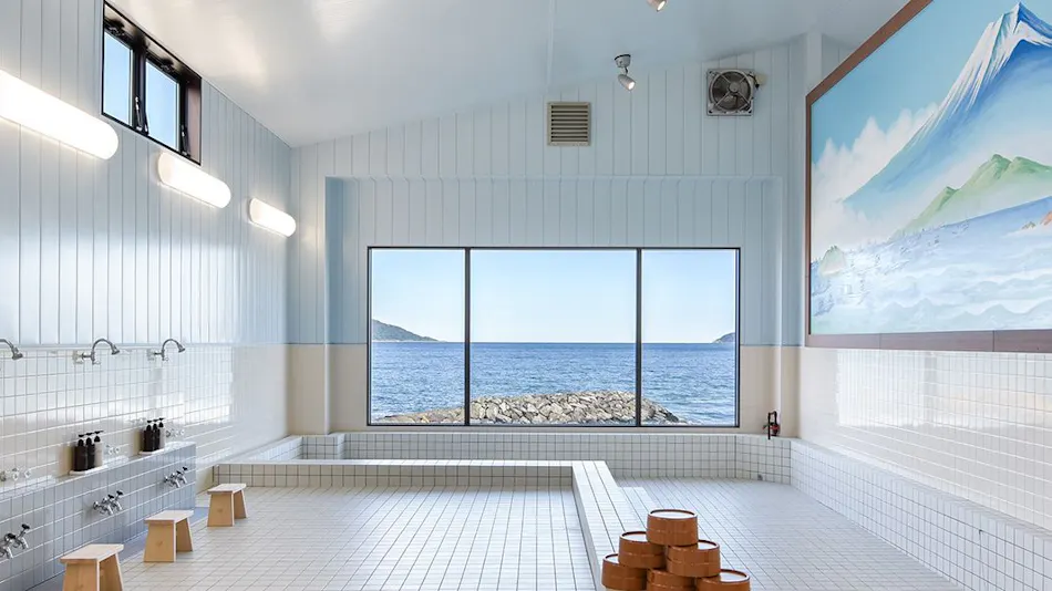 Genkai Ryokan