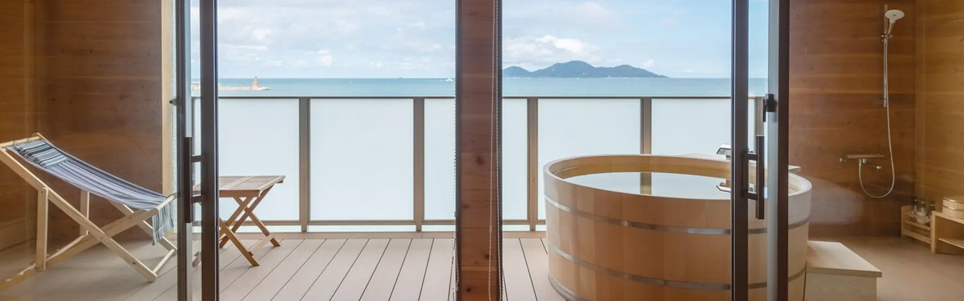 玄海旅館