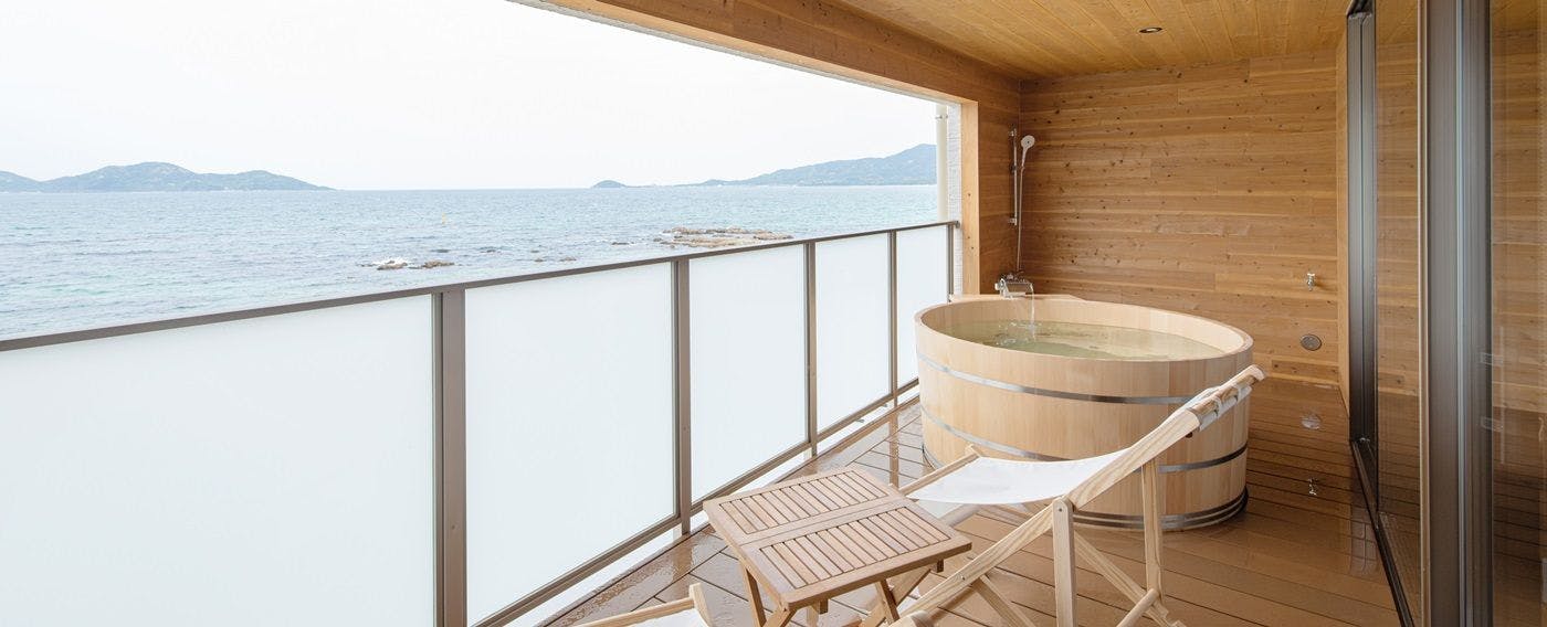 玄海旅館