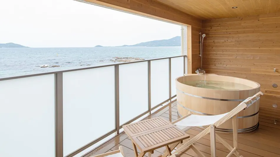 Genkai Ryokan