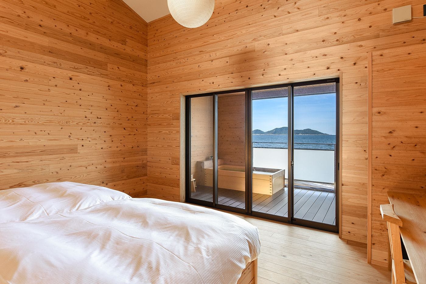 Genkai Ryokan