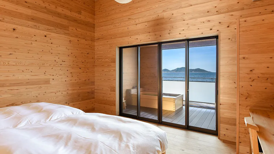 Genkai Ryokan