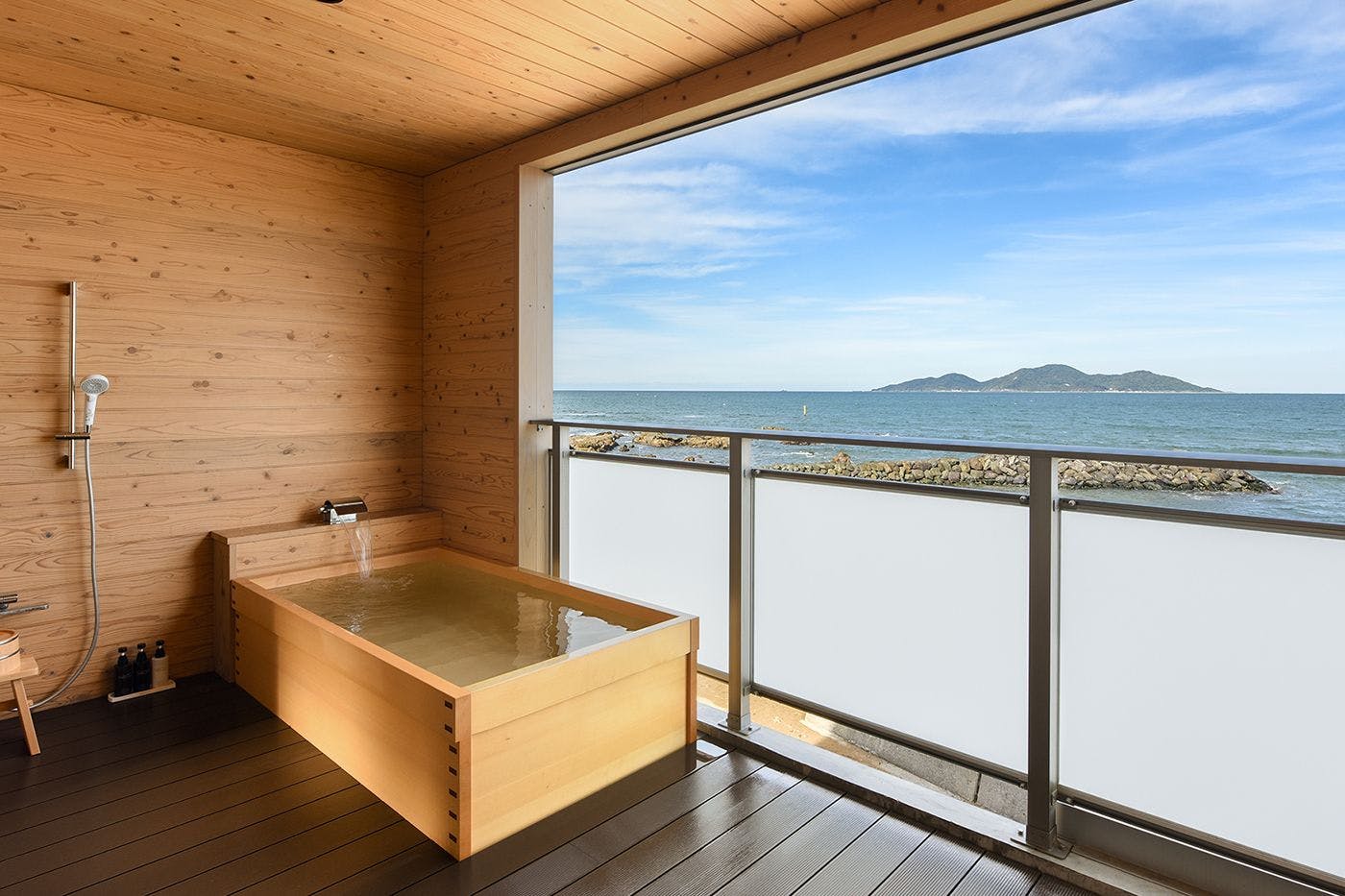 Genkai Ryokan