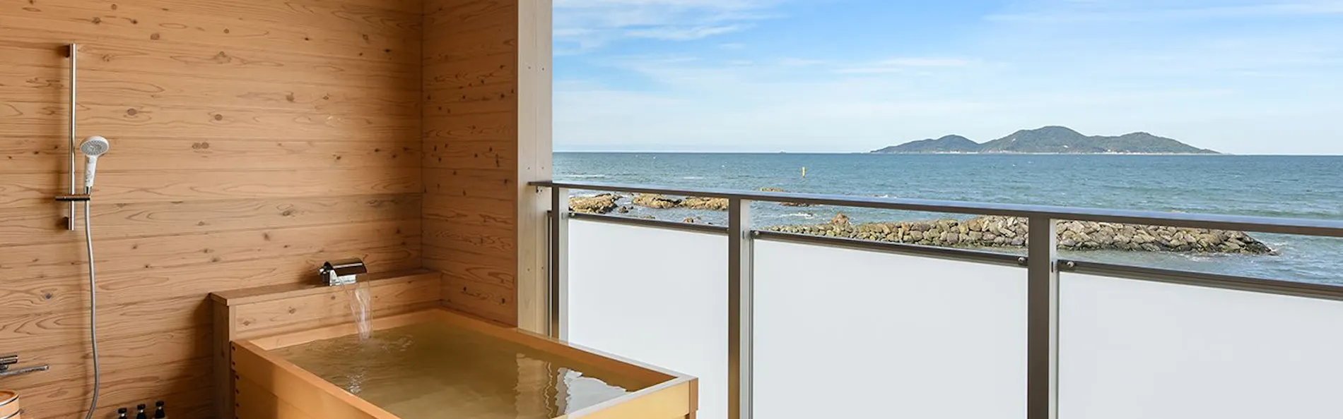玄海旅館