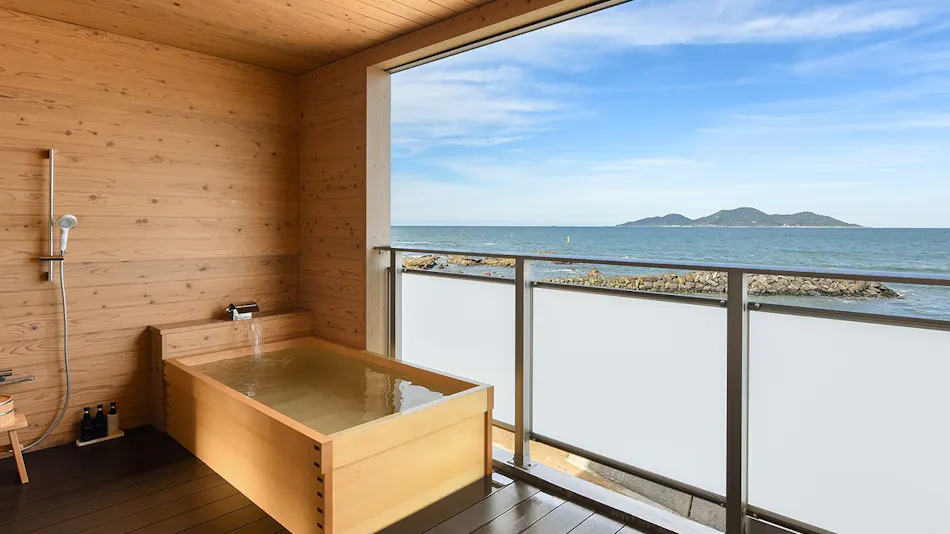 Genkai Ryokan