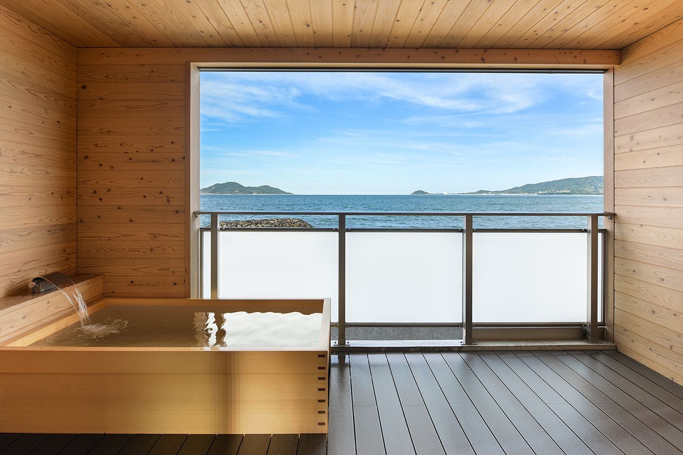 Genkai Ryokan