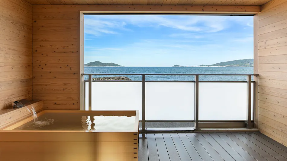 Genkai Ryokan