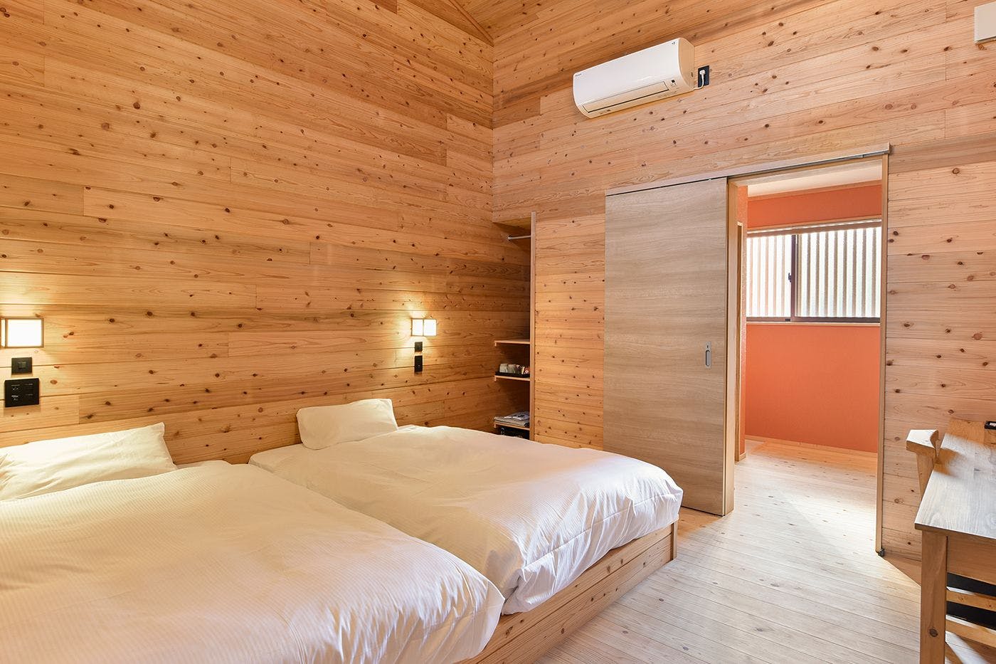 Genkai Ryokan