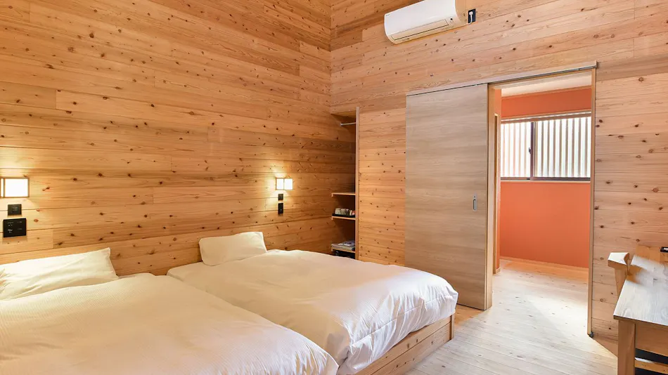 Genkai Ryokan
