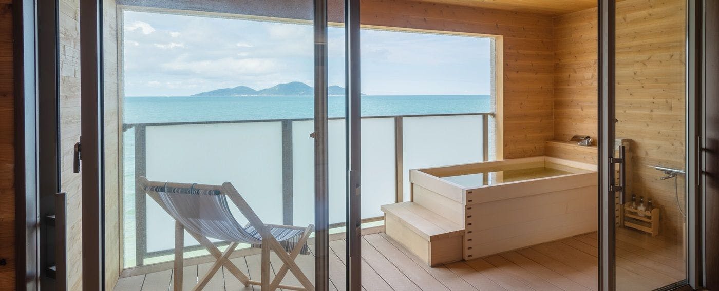 玄海旅館